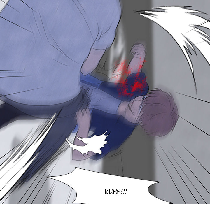 High School Devil chapter 60 page 17