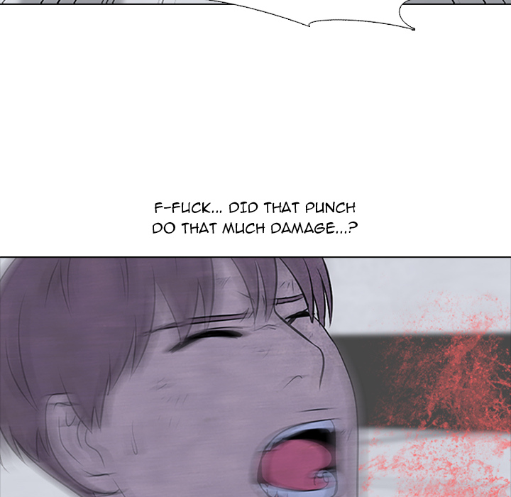 High School Devil chapter 60 page 18