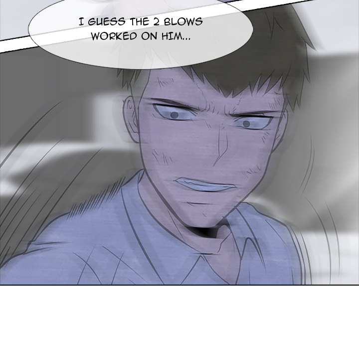 High School Devil chapter 60 page 22