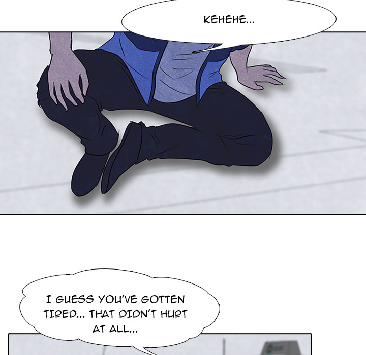 High School Devil chapter 60 page 27