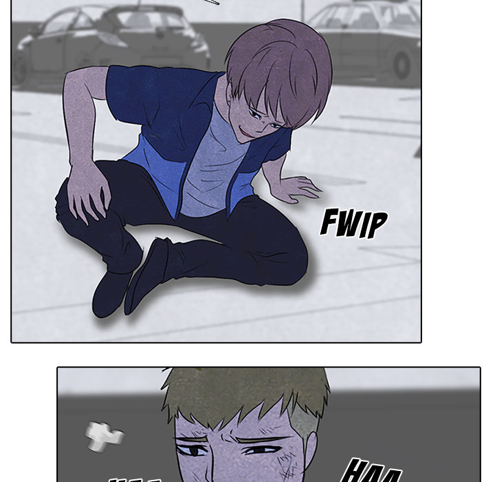High School Devil chapter 60 page 28