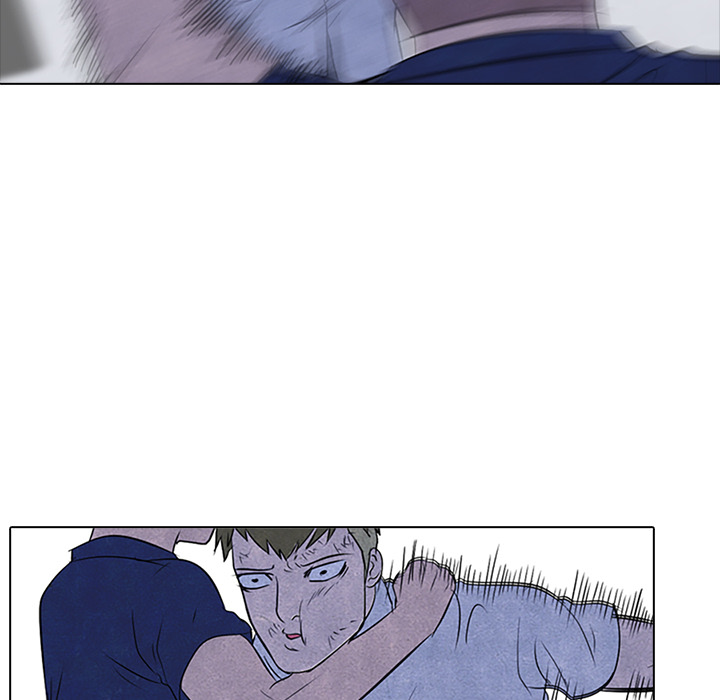 High School Devil chapter 60 page 32