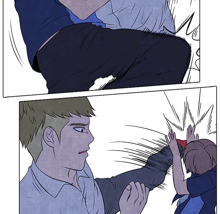 High School Devil chapter 60 page 33