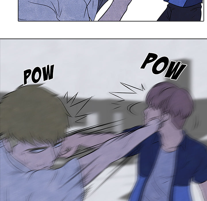 High School Devil chapter 60 page 34