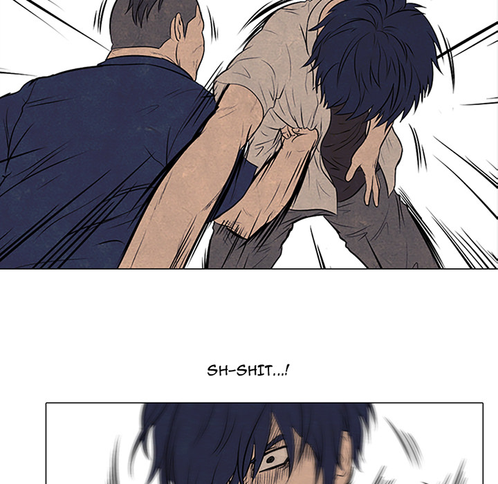 High School Devil chapter 60 page 36