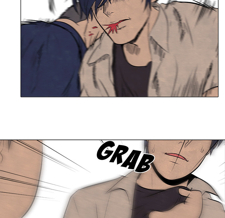 High School Devil chapter 60 page 37