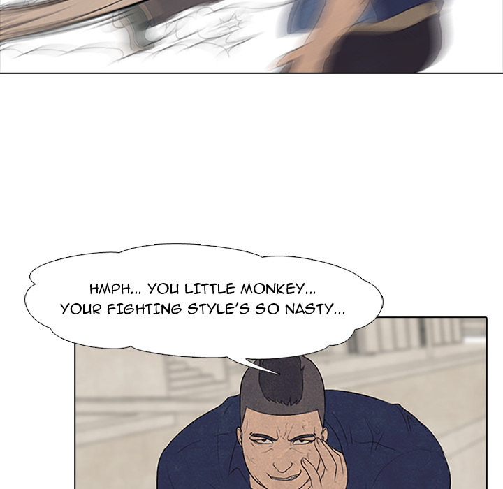 High School Devil chapter 60 page 44