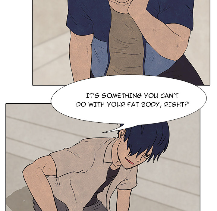 High School Devil chapter 60 page 45
