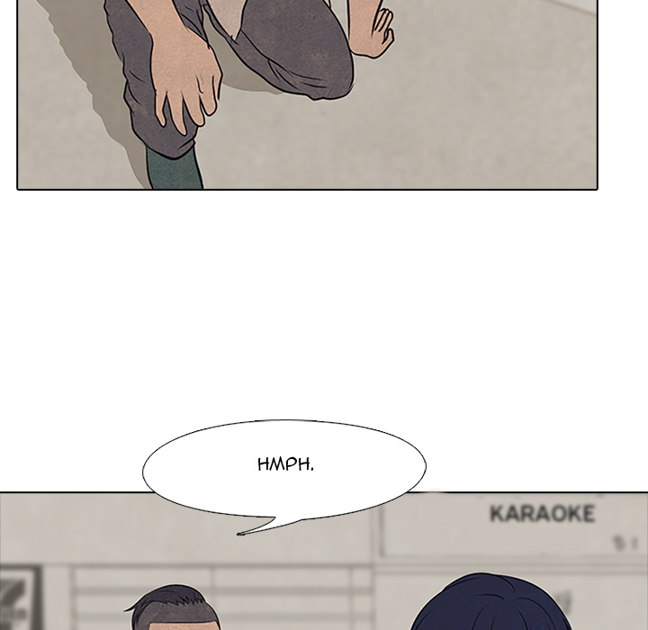 High School Devil chapter 60 page 46