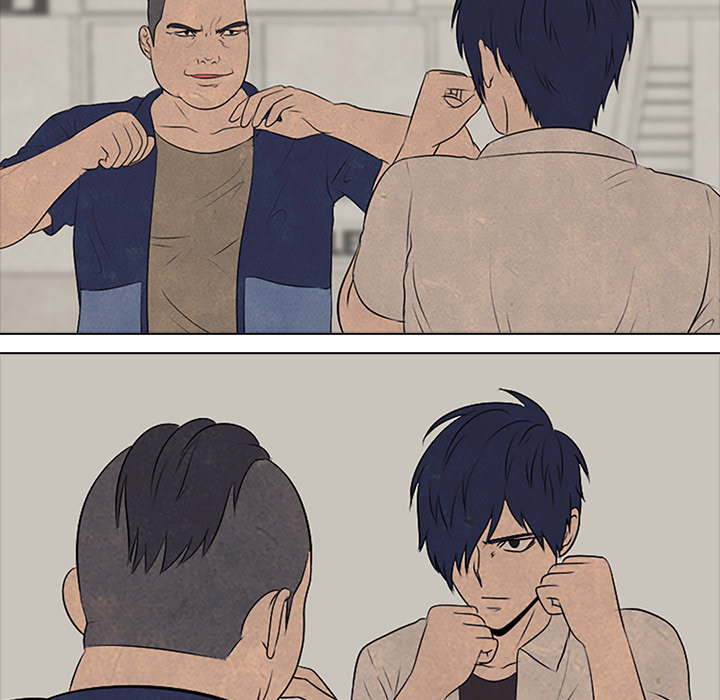 High School Devil chapter 60 page 47
