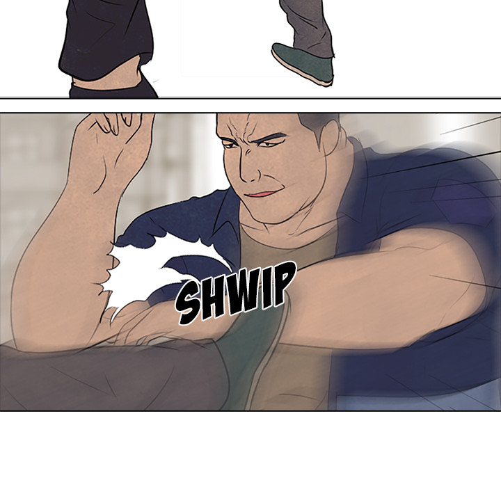 High School Devil chapter 60 page 51