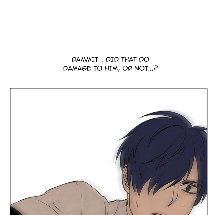 High School Devil chapter 60 page 55