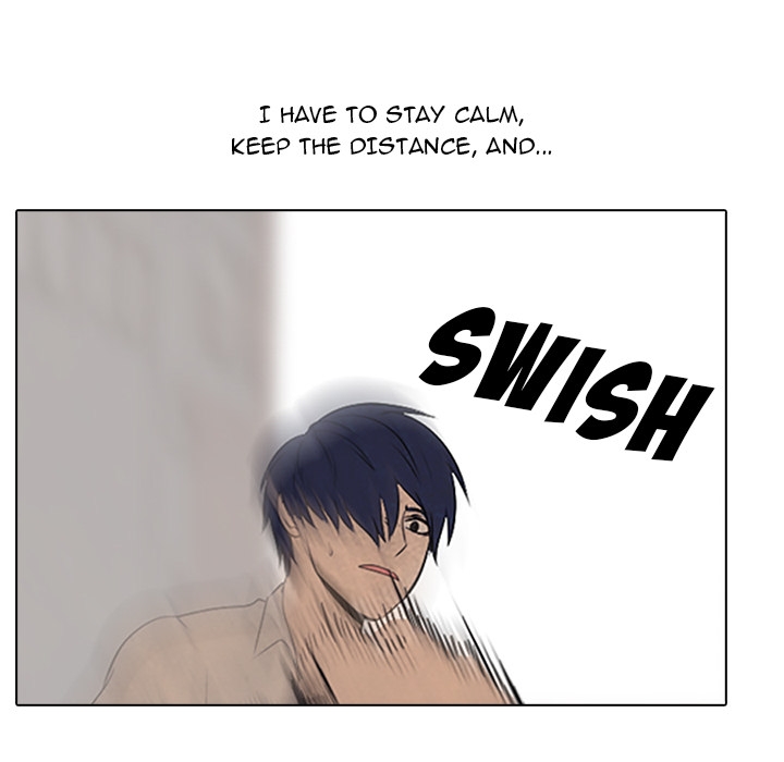High School Devil chapter 60 page 59