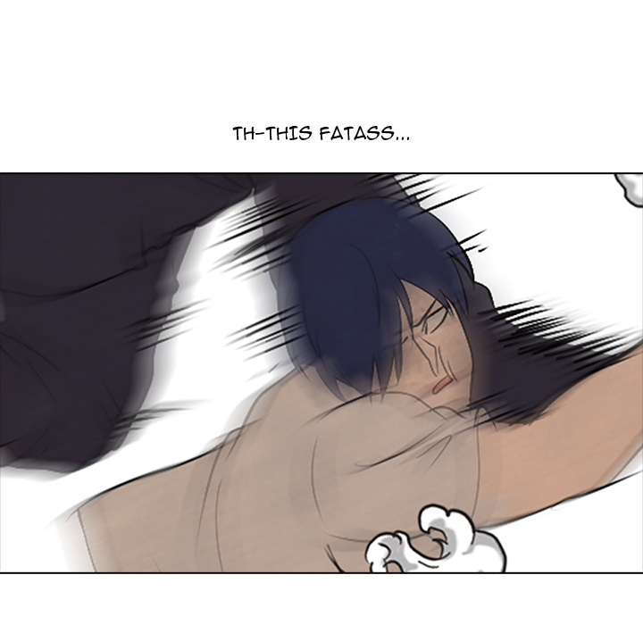 High School Devil chapter 60 page 67
