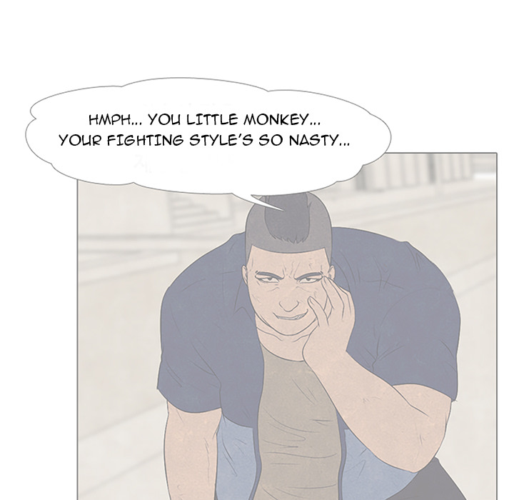 High School Devil chapter 60 page 68