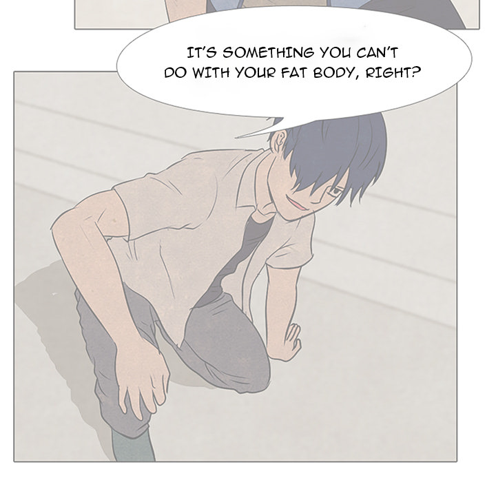 High School Devil chapter 60 page 69