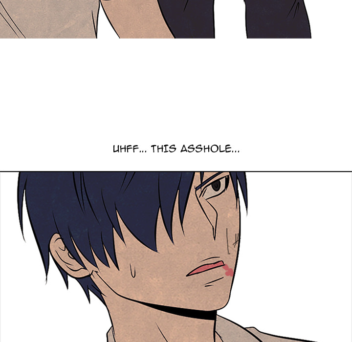 High School Devil chapter 60 page 72