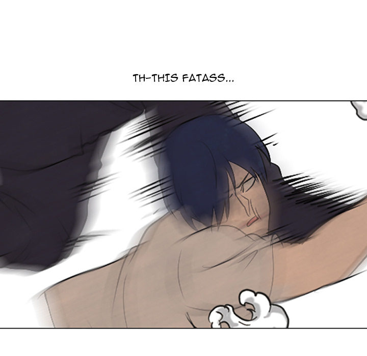 High School Devil chapter 61 page 6