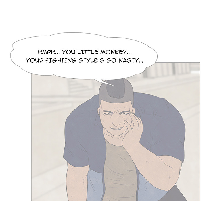 High School Devil chapter 61 page 7