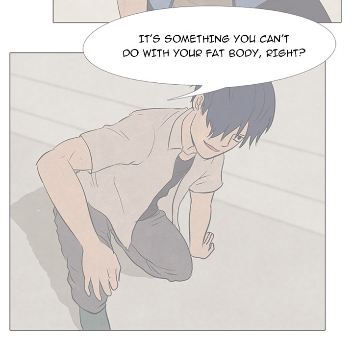 High School Devil chapter 61 page 8