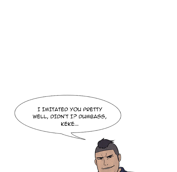 High School Devil chapter 61 page 9