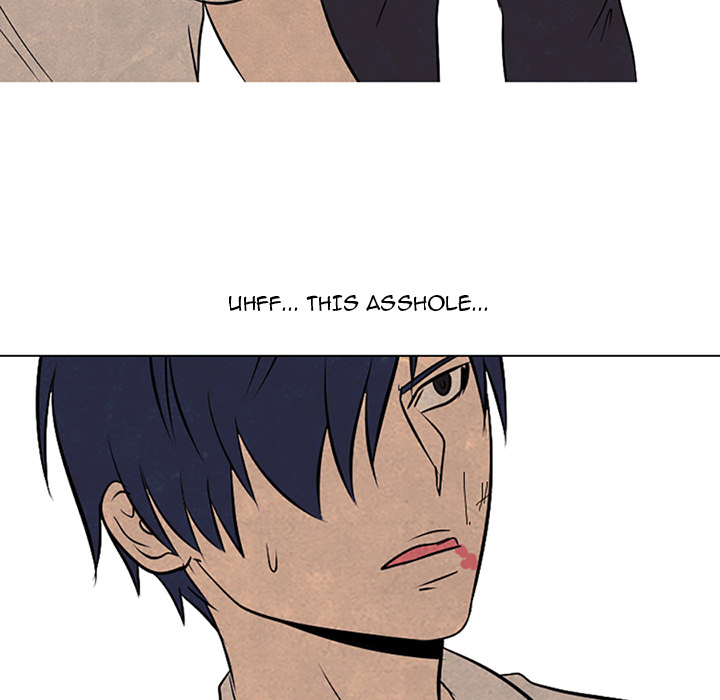 High School Devil chapter 61 page 11