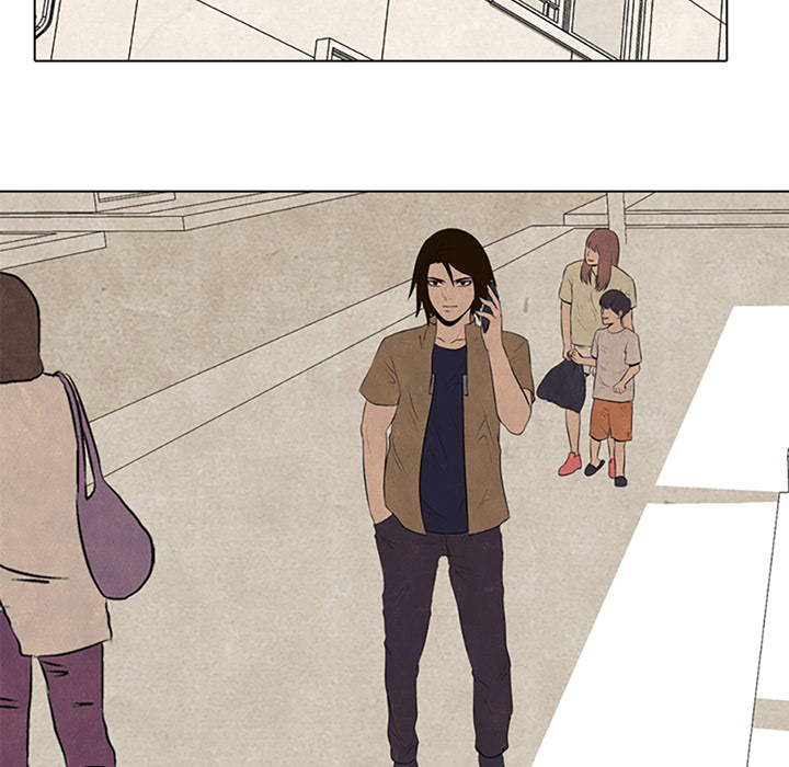 High School Devil chapter 61 page 15