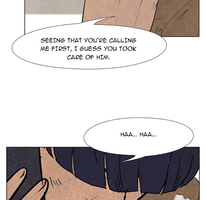 High School Devil chapter 61 page 18