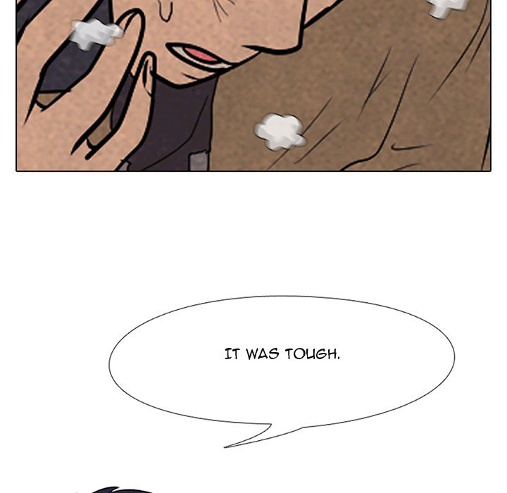High School Devil chapter 61 page 19