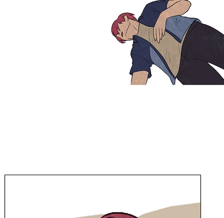 High School Devil chapter 61 page 21