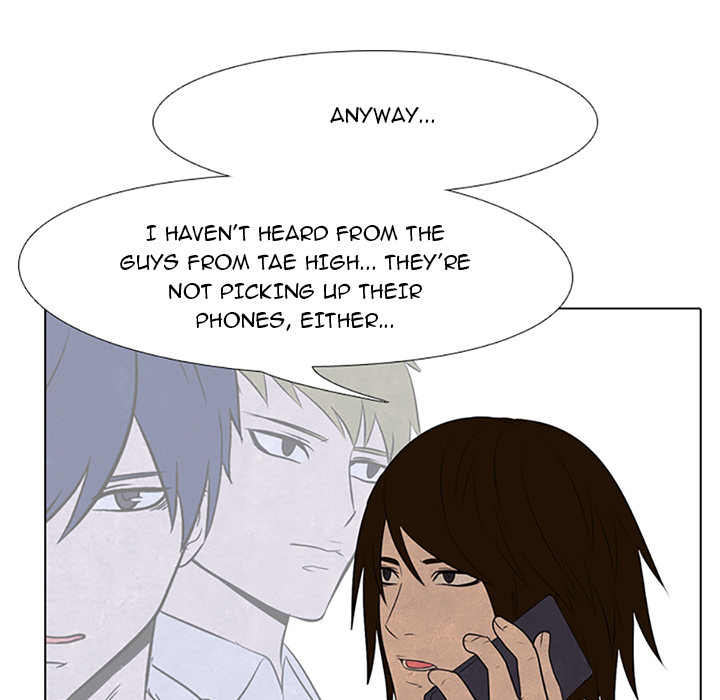 High School Devil chapter 61 page 25