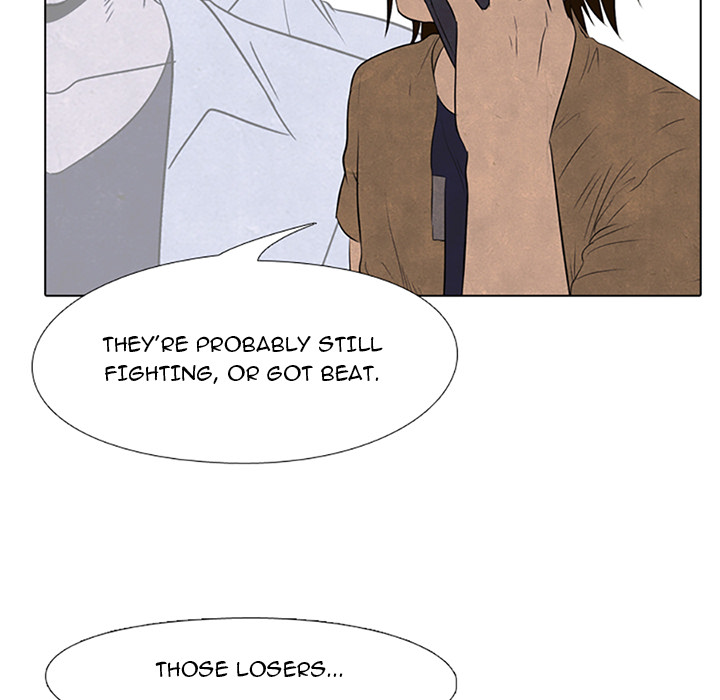 High School Devil chapter 61 page 26