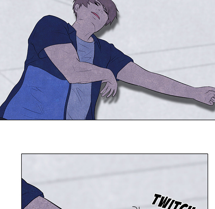 High School Devil chapter 61 page 30
