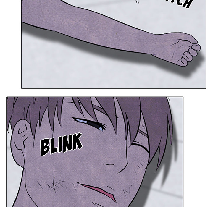High School Devil chapter 61 page 31