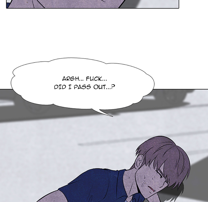 High School Devil chapter 61 page 32