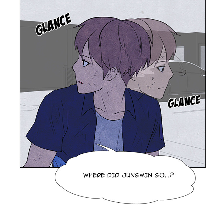 High School Devil chapter 61 page 34