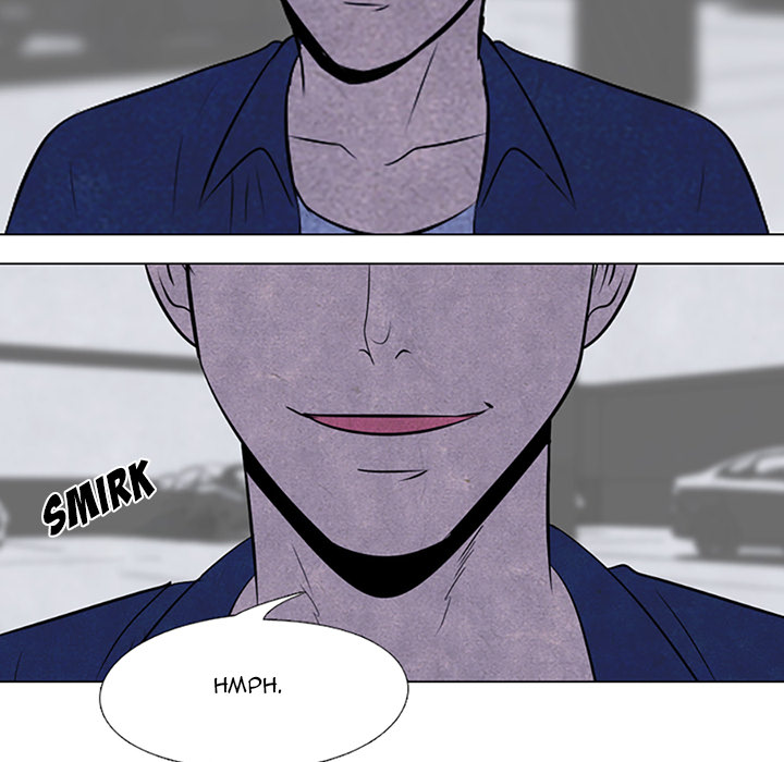 High School Devil chapter 61 page 37