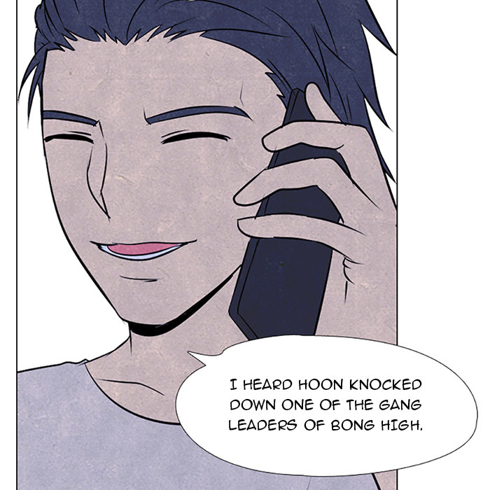 High School Devil chapter 61 page 53