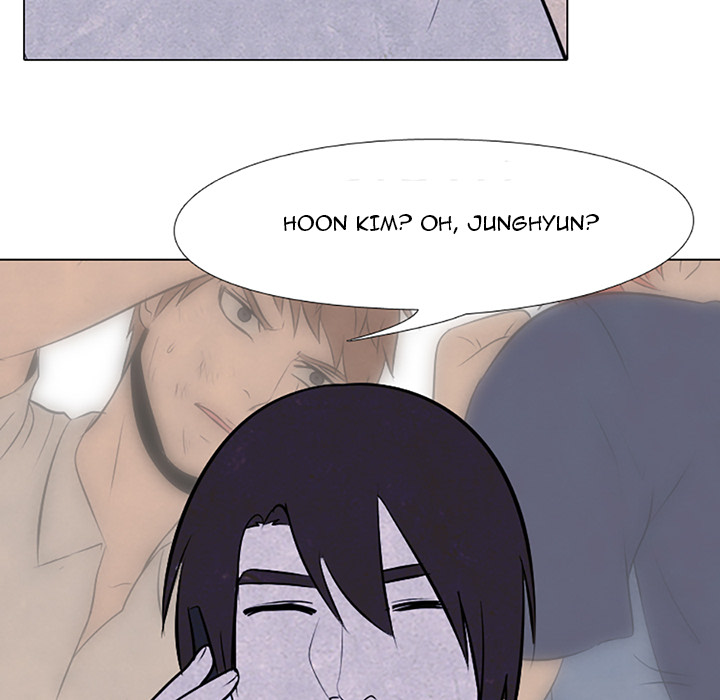 High School Devil chapter 61 page 54