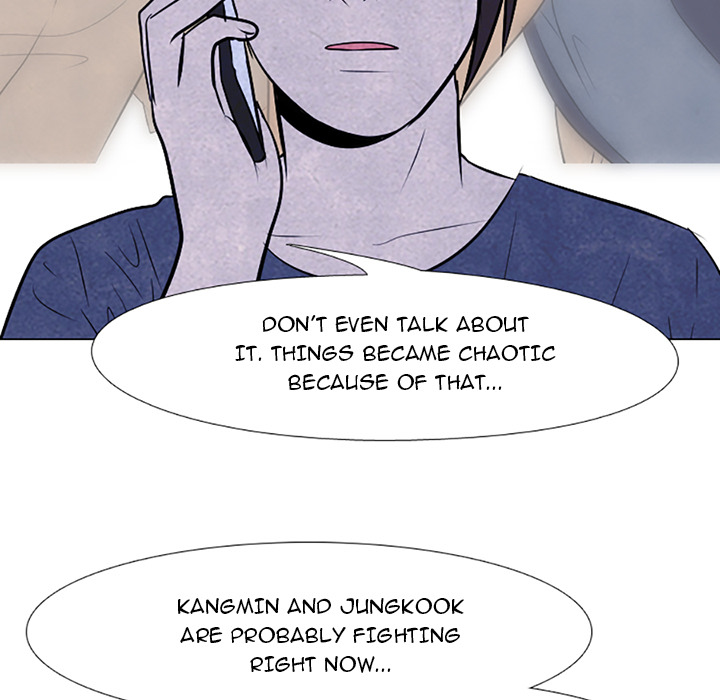 High School Devil chapter 61 page 55