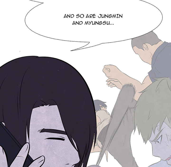 High School Devil chapter 61 page 56