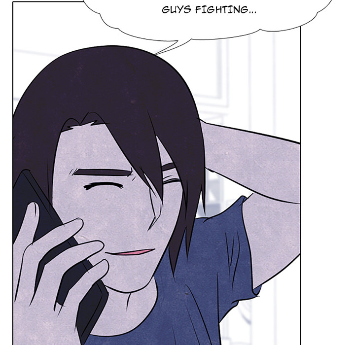 High School Devil chapter 61 page 60
