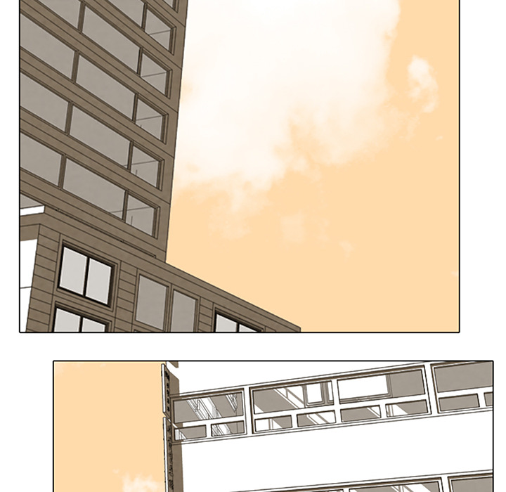 High School Devil chapter 61 page 64