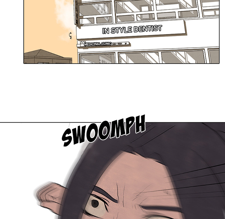 High School Devil chapter 61 page 65