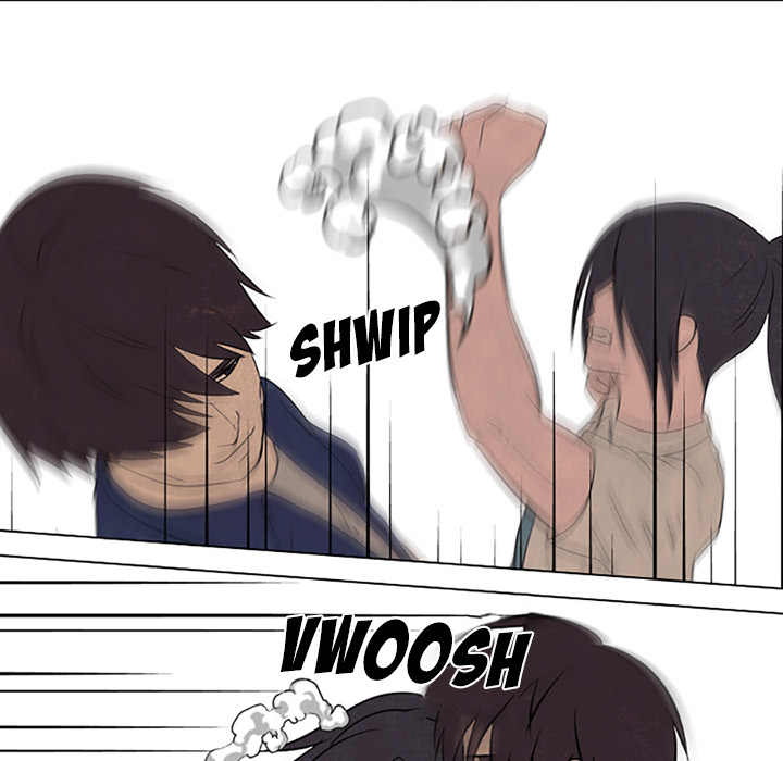 High School Devil chapter 61 page 68
