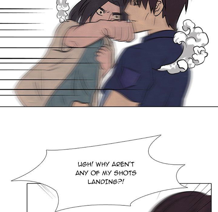 High School Devil chapter 61 page 69