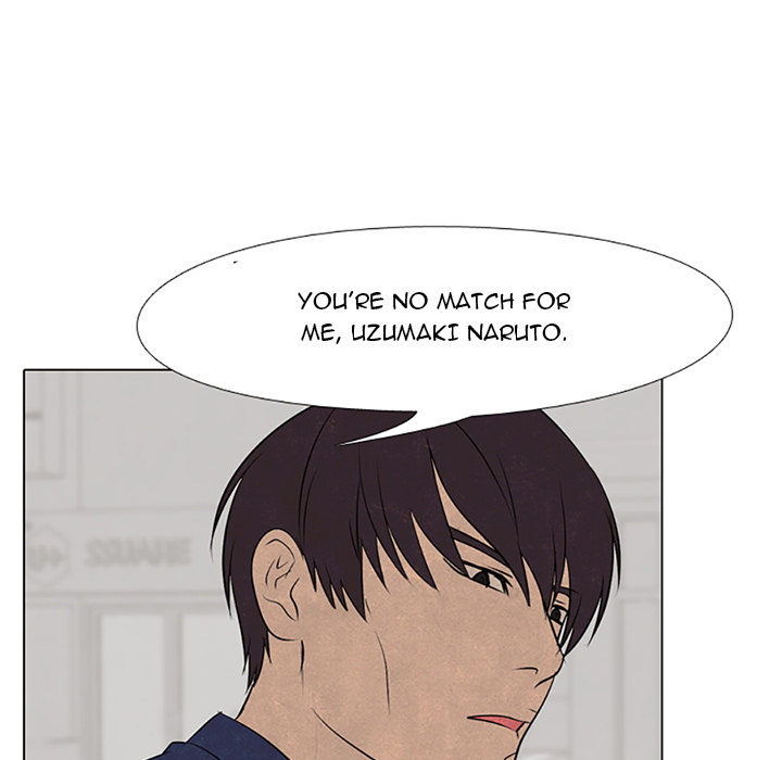 High School Devil chapter 61 page 76