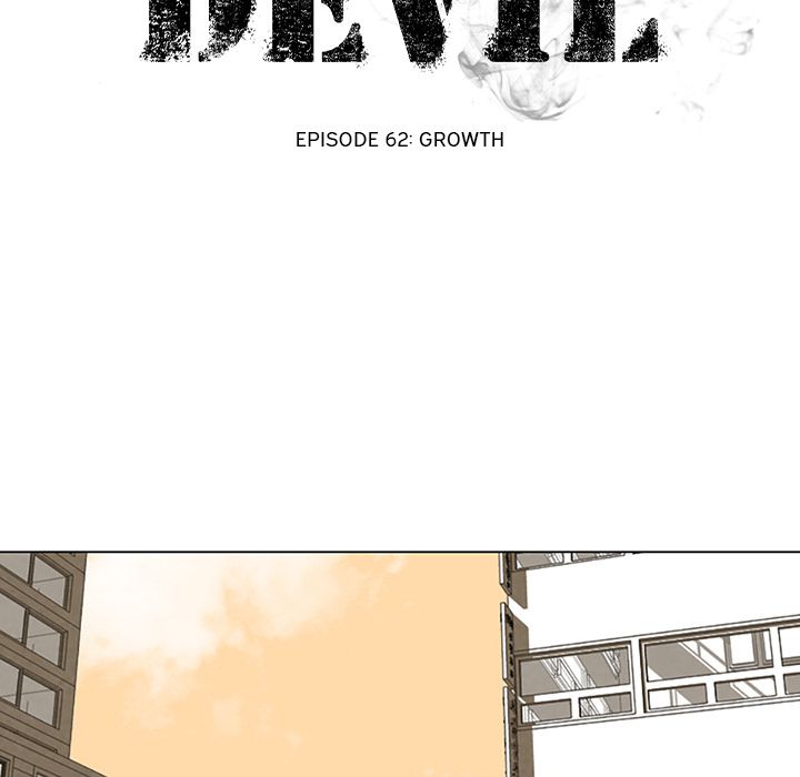 High School Devil chapter 62 page 9