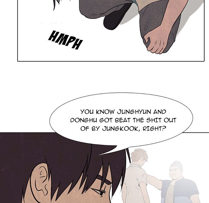 High School Devil chapter 62 page 13