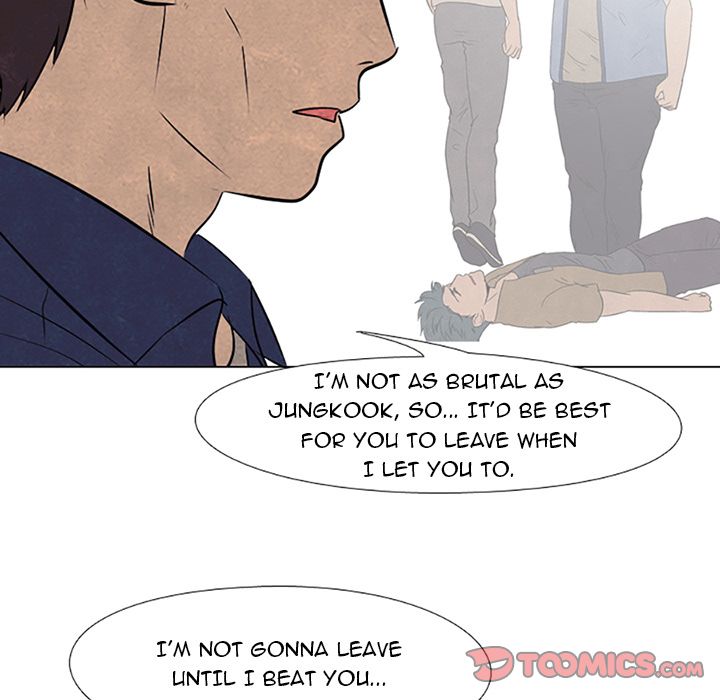High School Devil chapter 62 page 14